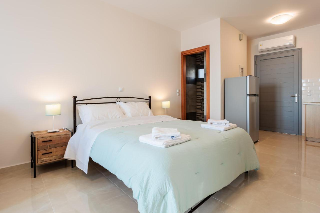 Georgia Seaview Apartment B3 Kalamáta Eksteriør bilde