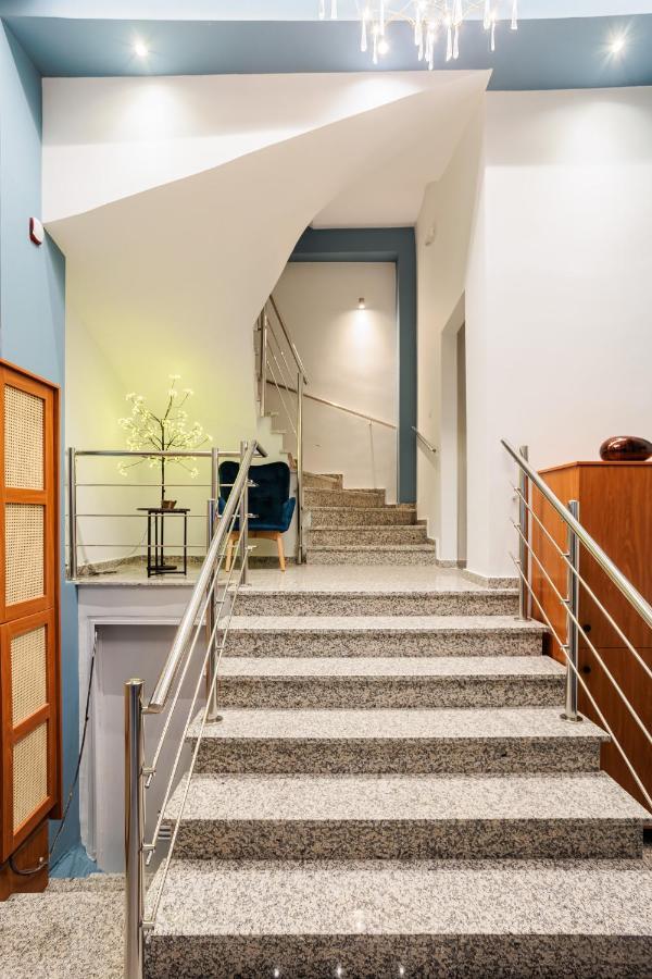 Georgia Seaview Apartment B3 Kalamáta Eksteriør bilde